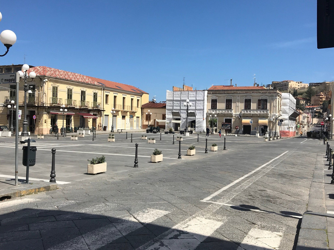 Piazza I Maggio景点图片