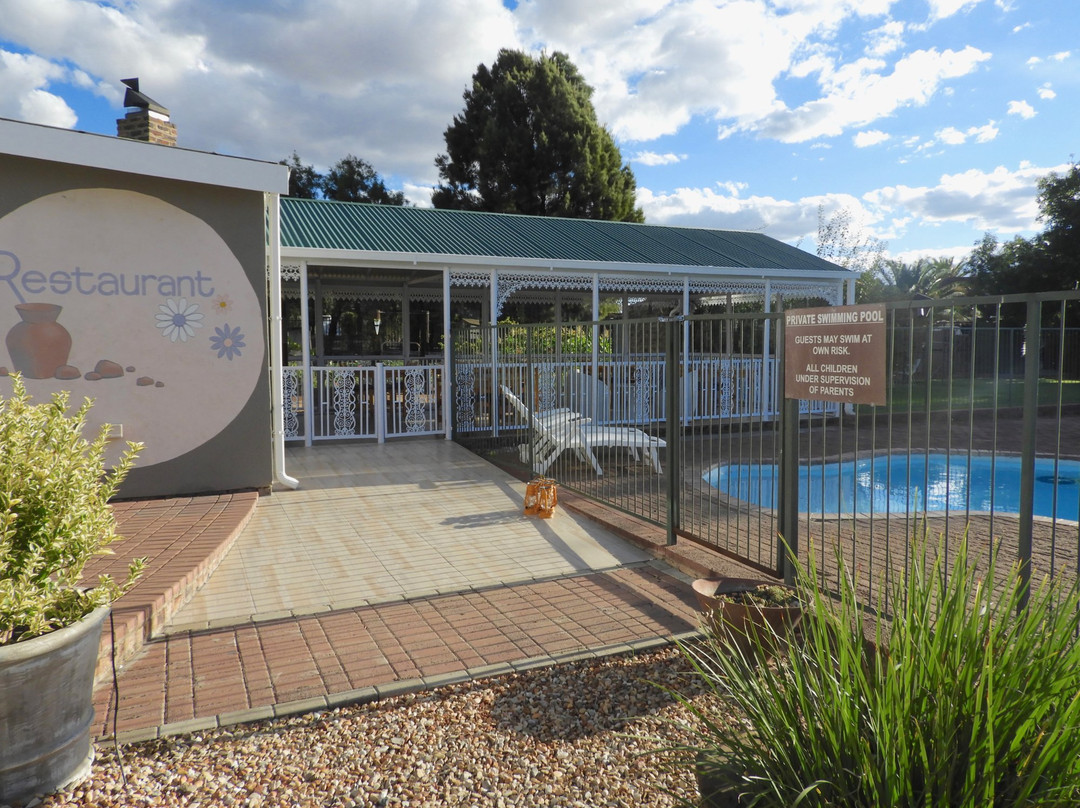 Die Kleipot Guest House主图