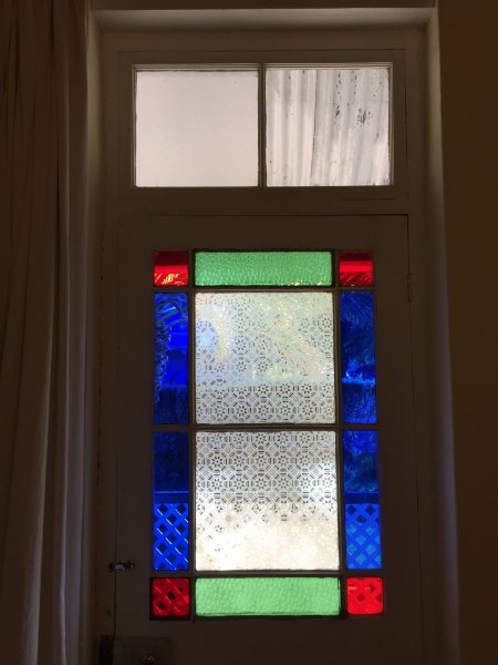Klaarstroom Guest House-餐饮