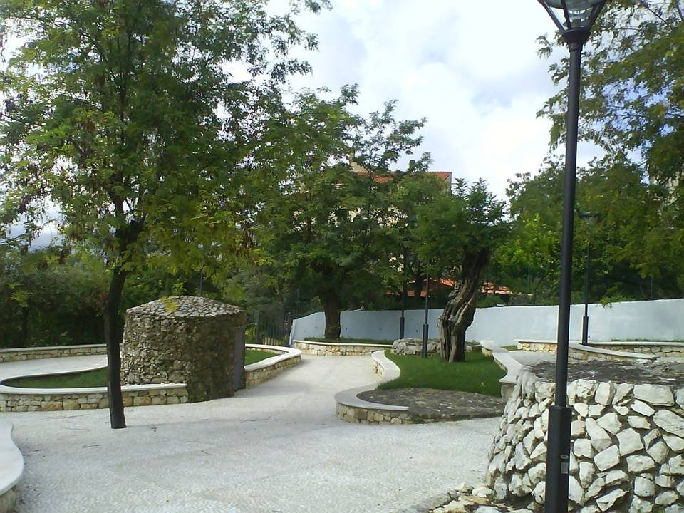 Coreno Ausonio旅游攻略图片