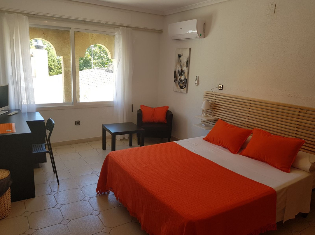 Innate Active Guesthouse
