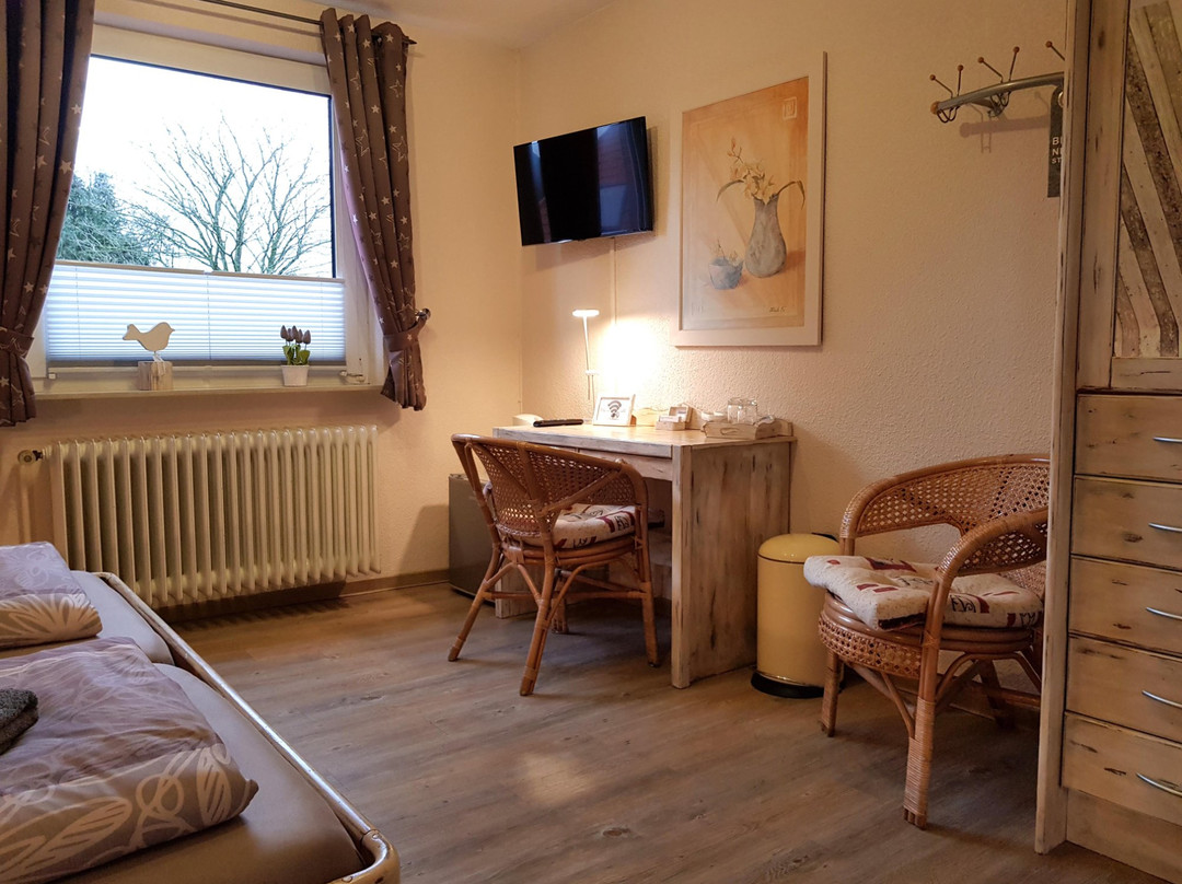 Hotel Flensburg Engelsby主图