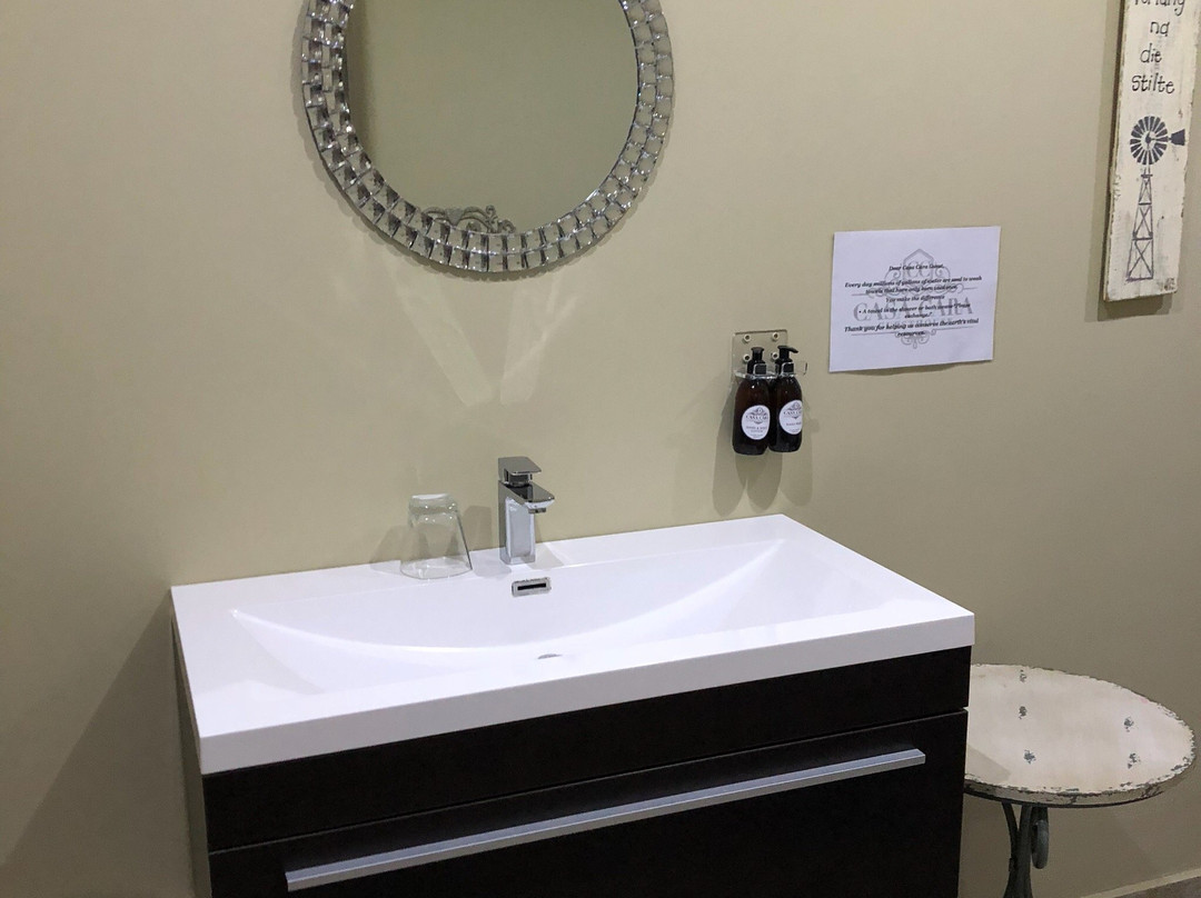 Casa Cara Guest House主图