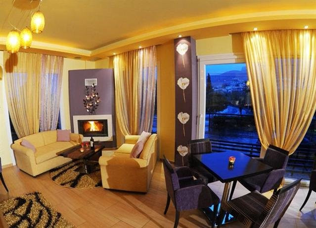 Villa Nickolas主图