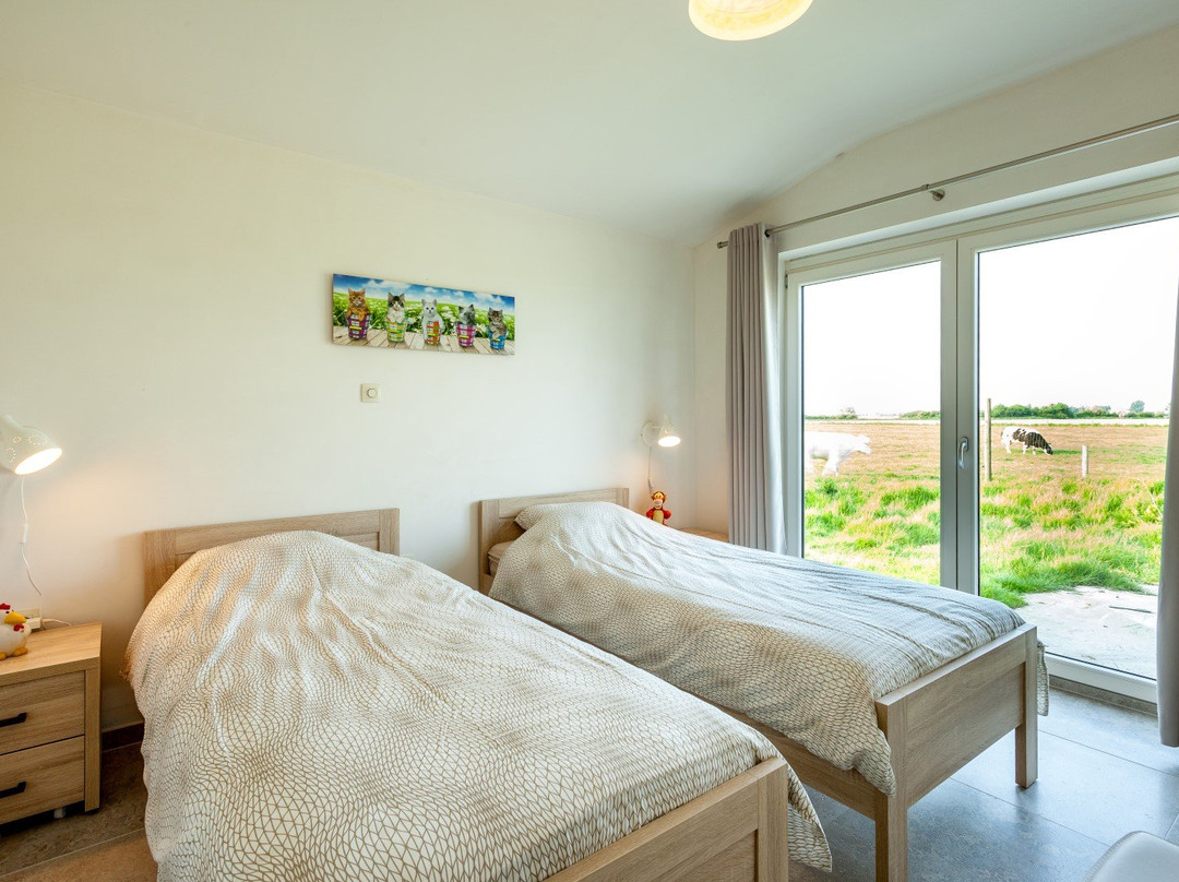 B&B Het Polderhof主图