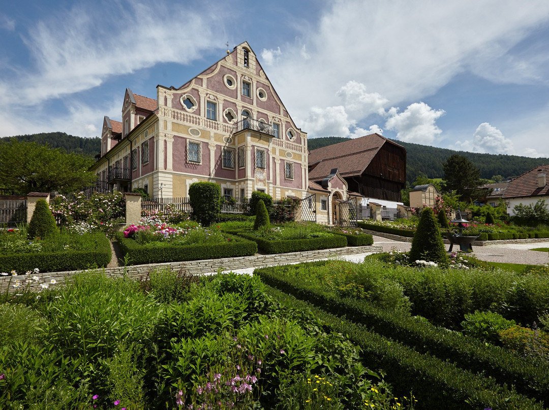 Südtiroler Volkskundemuseum / Museo degli usi e costumi景点图片