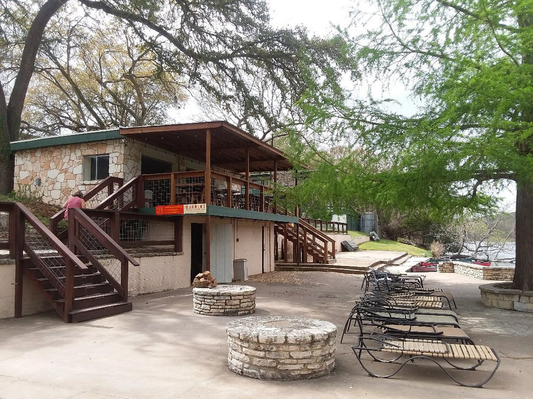 River Inn Resort The主图