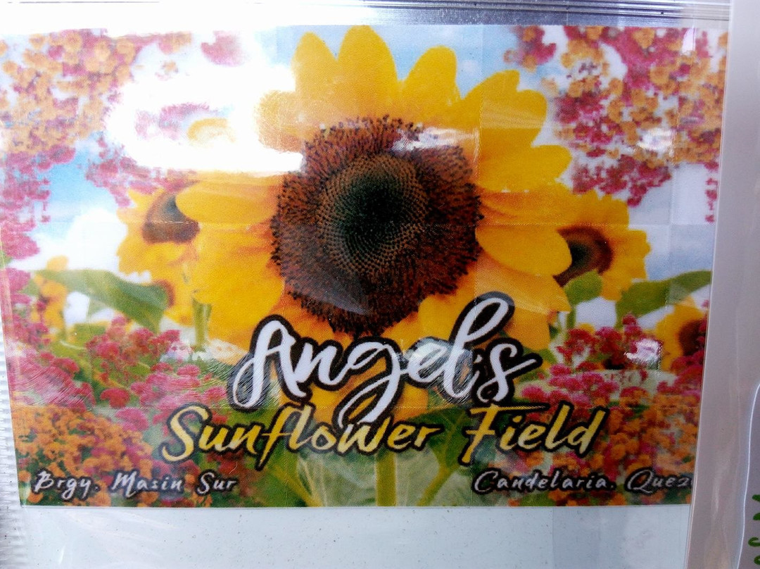 Girasoles Farm Candelaria-Candelaria必去景点