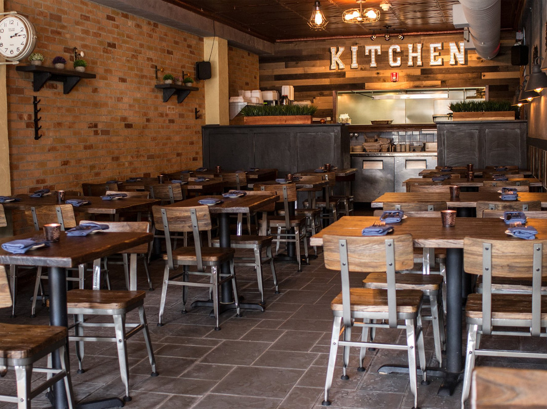 Park Street Restaurant