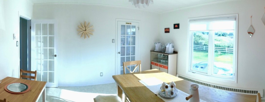 The Convent Guesthouse主图