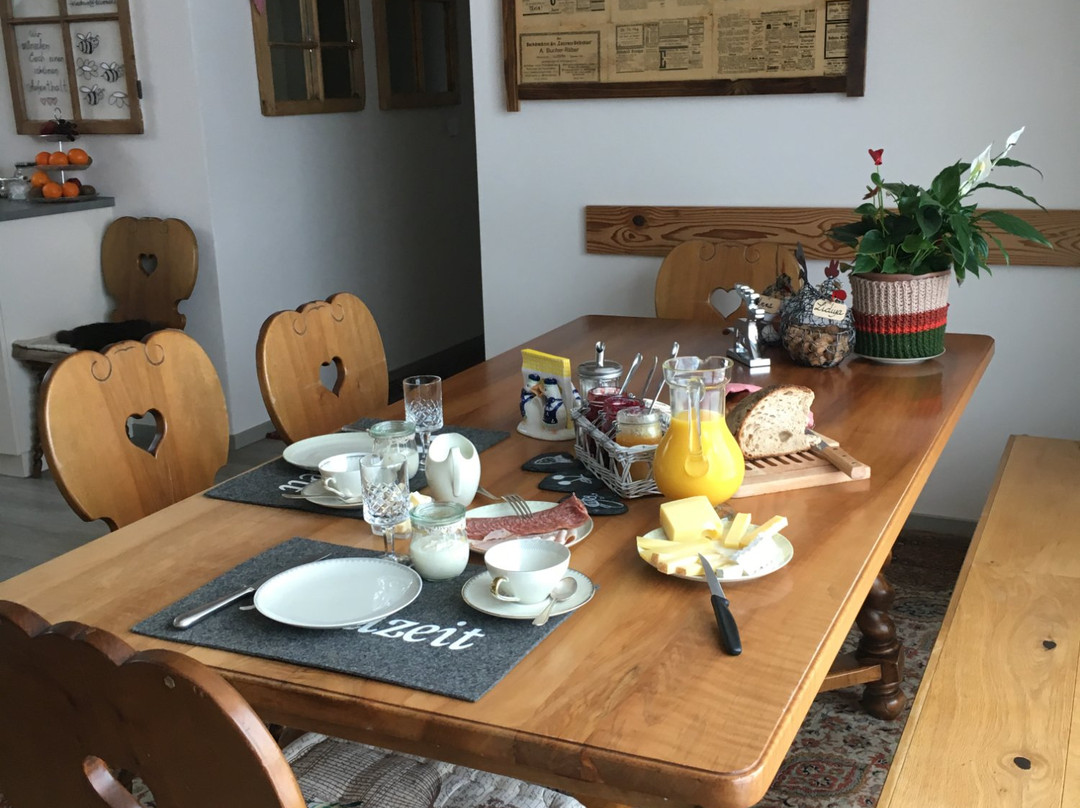 B&B Friedau主图