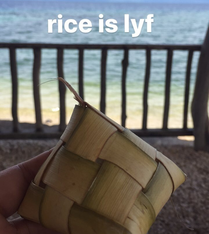 Matutinao Beach & Cottages主图