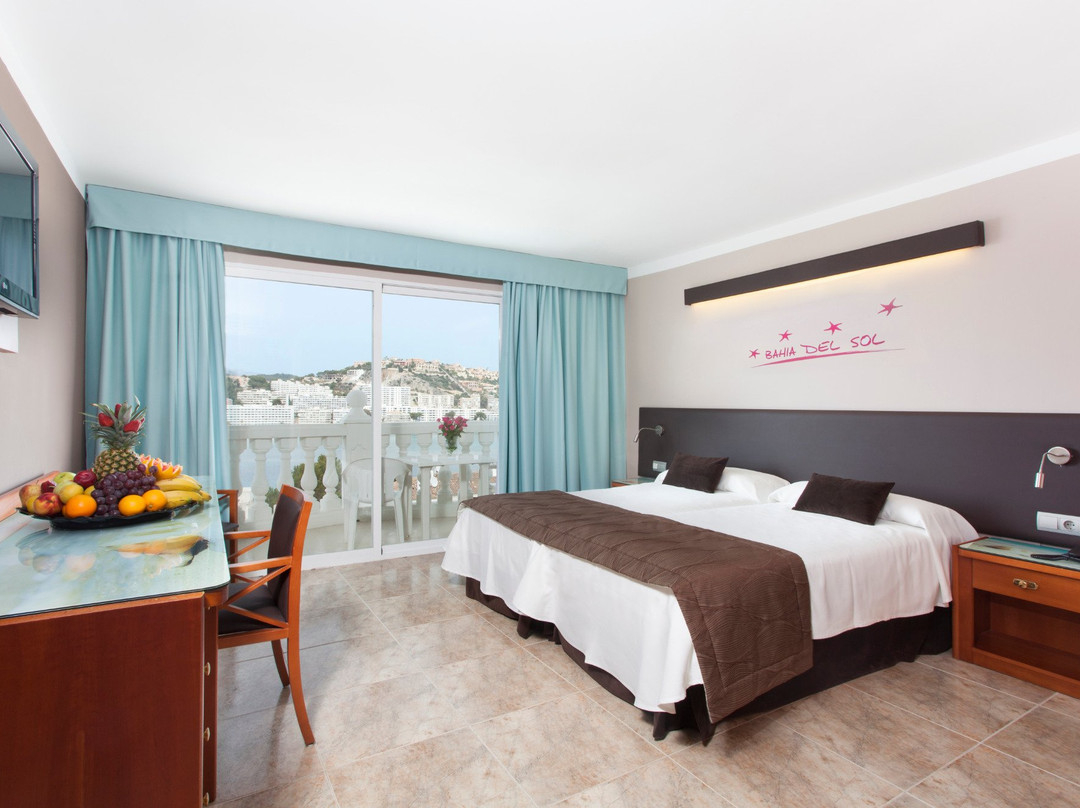 Bahia del Sol Hotel