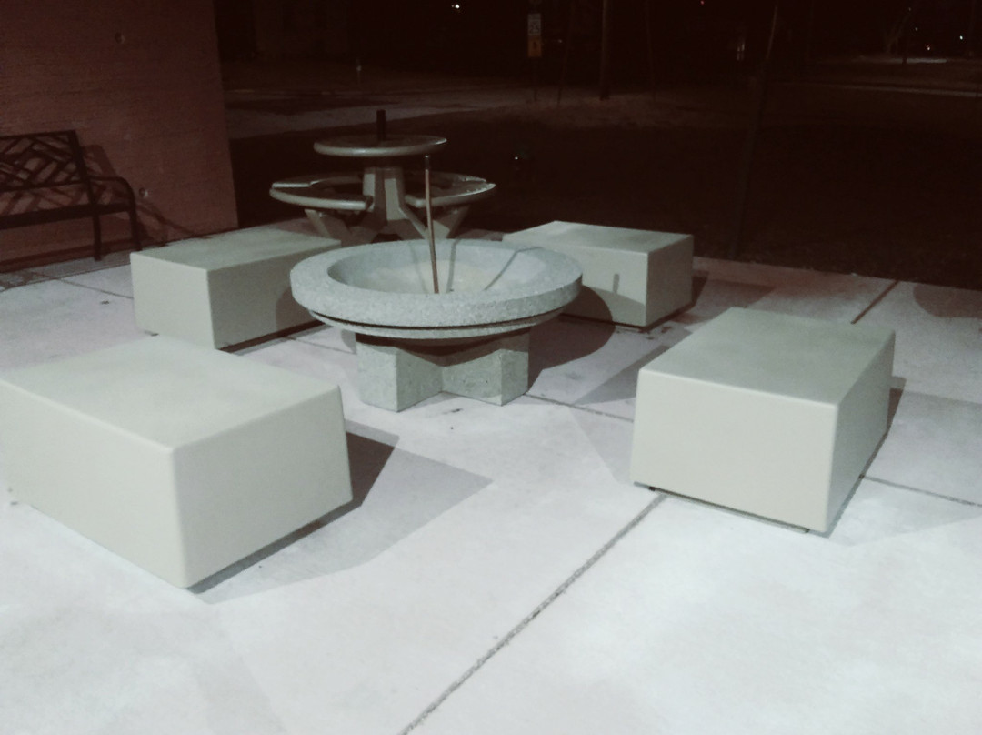 Cornerstone Inn & Suites主图