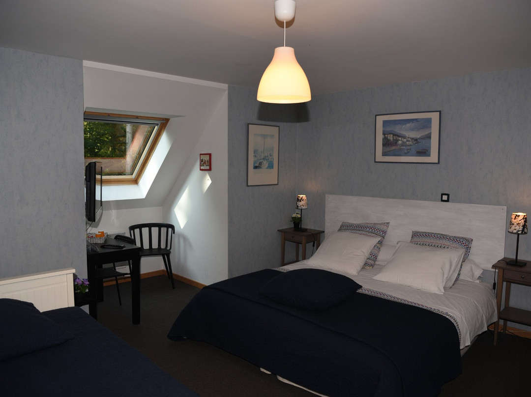 La Maison D'hote du Mont des Cats主图