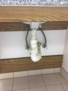 福乐顿戴斯套房酒店主图