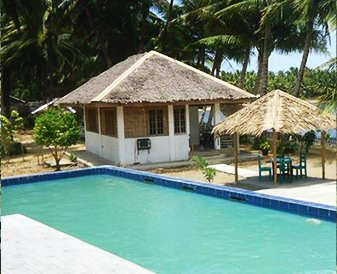 Melrose Beach Resort主图