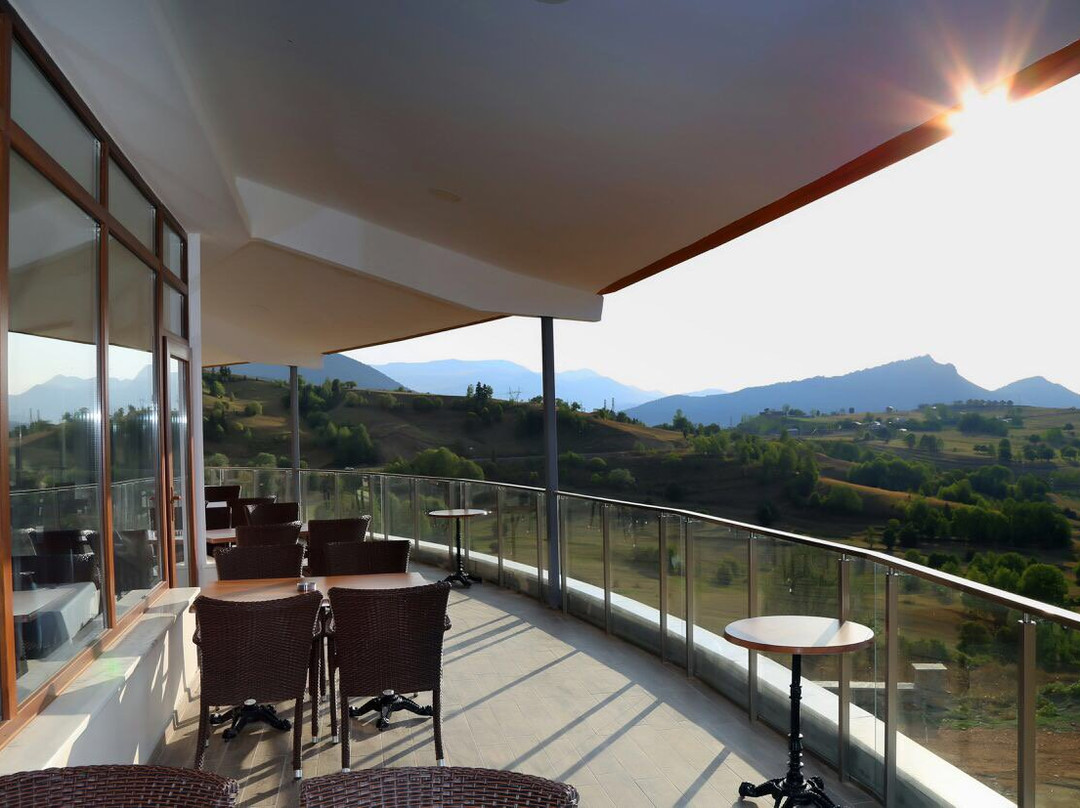 Black Forest Hotel & Spa Restaurant主图