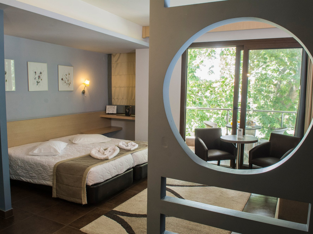 Hotel Ifigenia主图