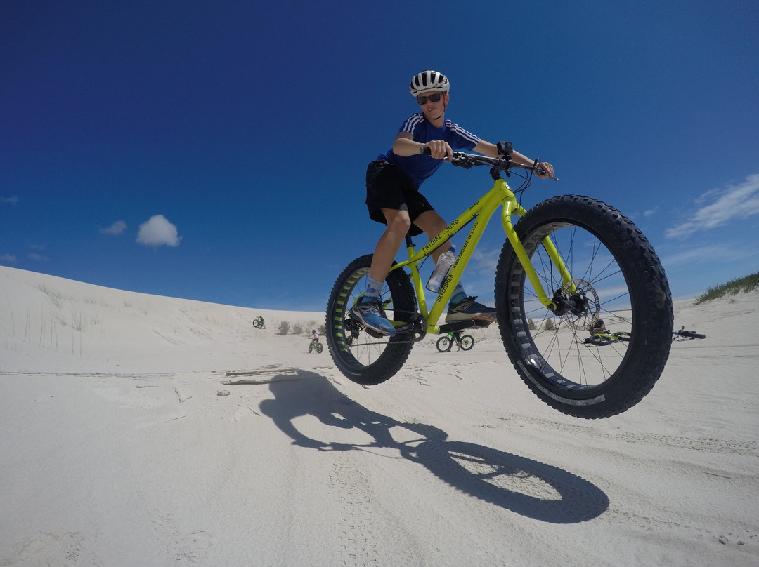 Fatbike Tours South Africa景点图片