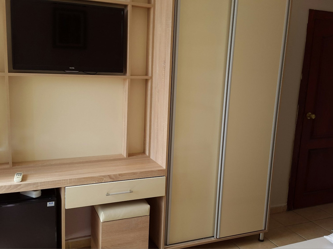 Hotel Jasmine主图