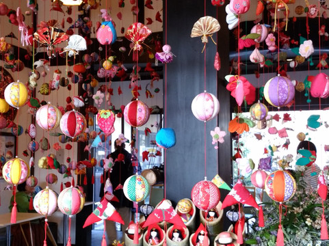 Kakyu No Sato-鸿巢市必去景点