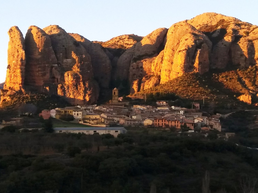 Aguero旅游攻略图片