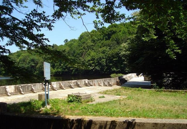 Bentler Tabiat Parki-伊斯坦布尔必去景点