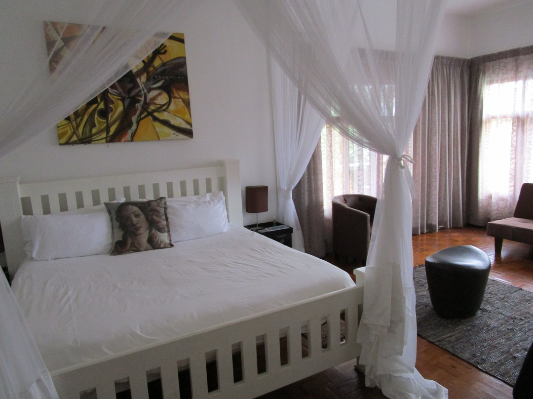 Sommerschield Guest House & Restaurant主图