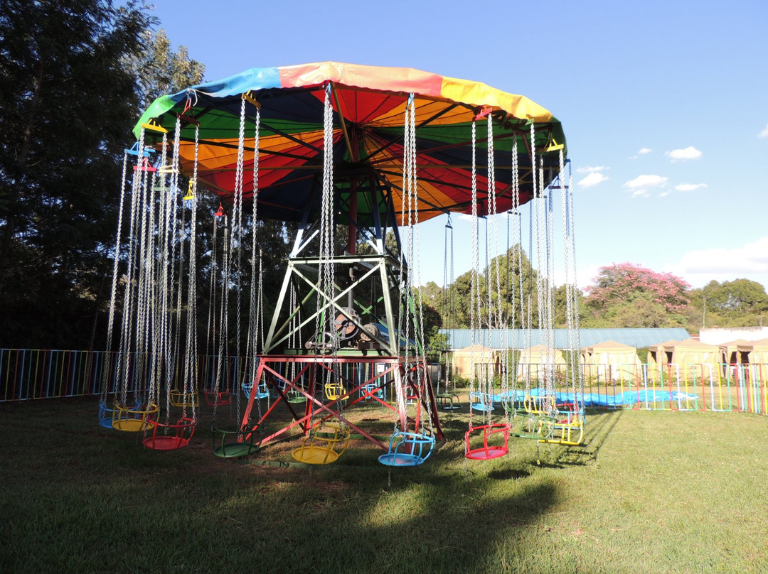 Hartfield Gardens Kenya主图