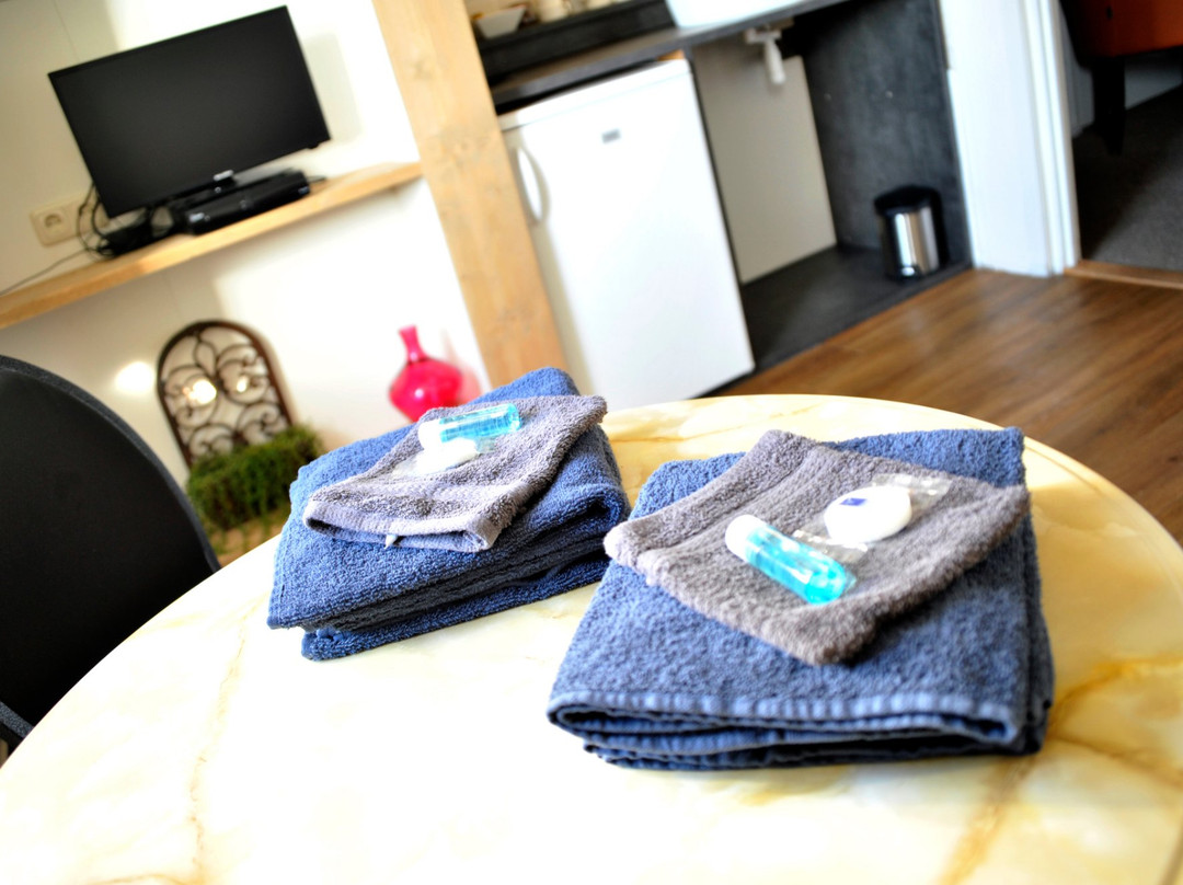 Herberg de Zwaan Hedel主图