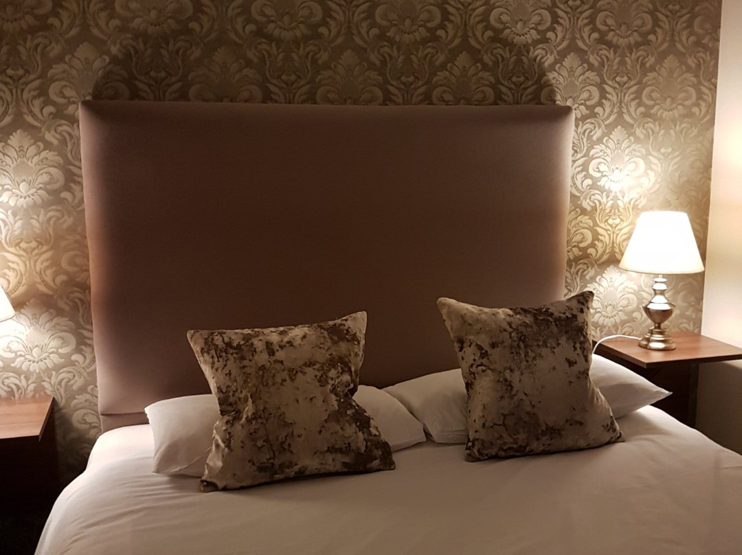 Hattons Hotel & Bistro主图