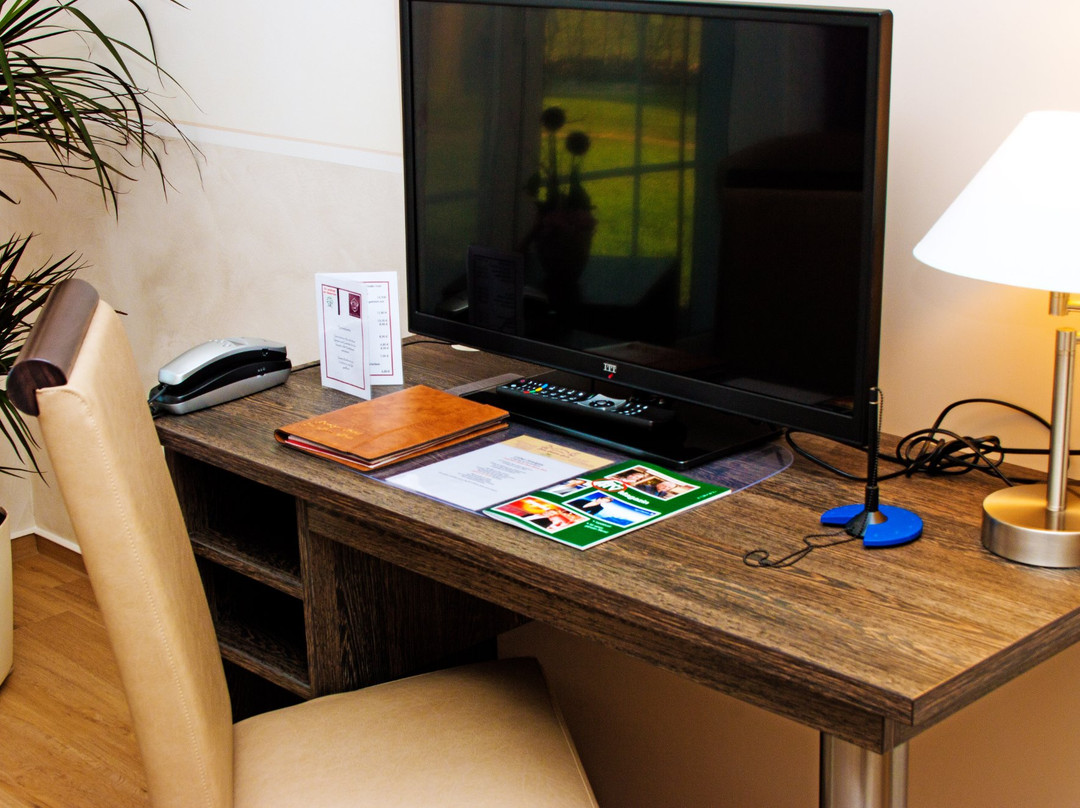 Zum Hasen Hein主图