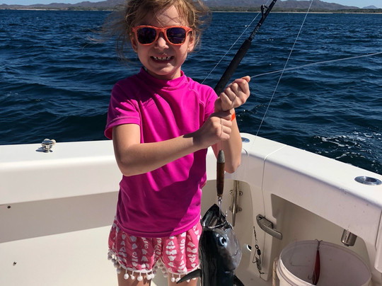 Mermaids and Surfers-塔马林多必去景点