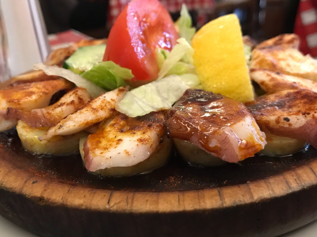 Casa Don Carlos