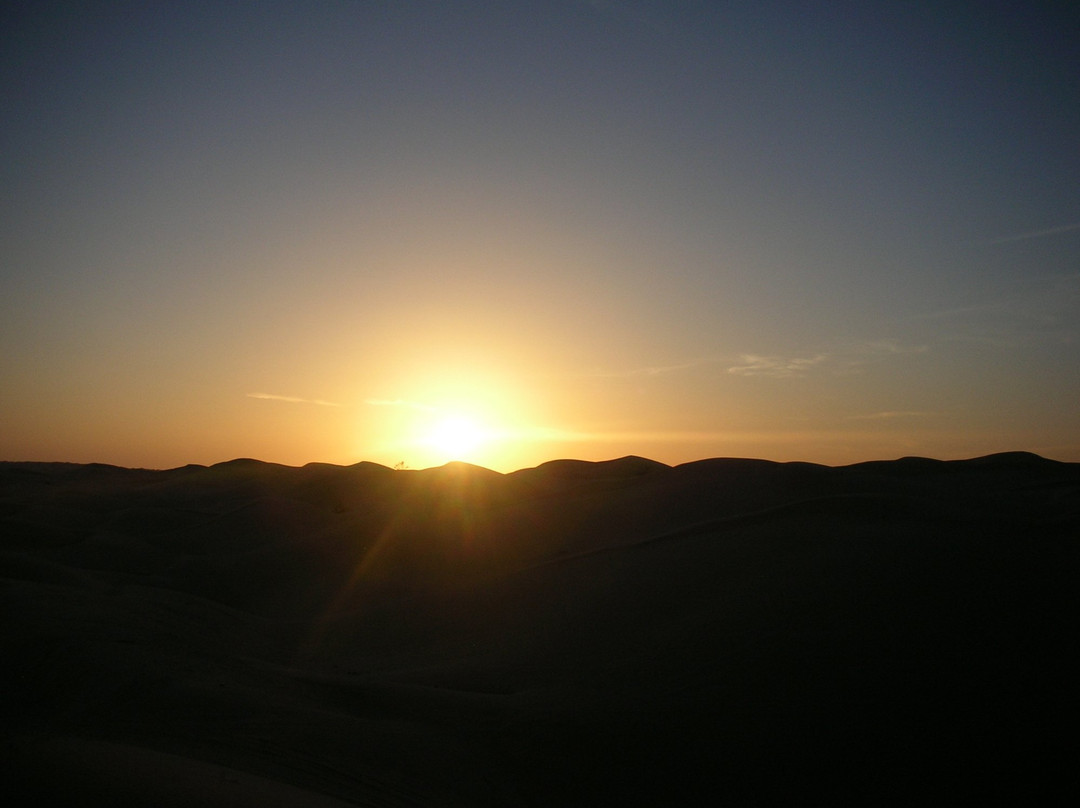 Beach Resort Salalah主图