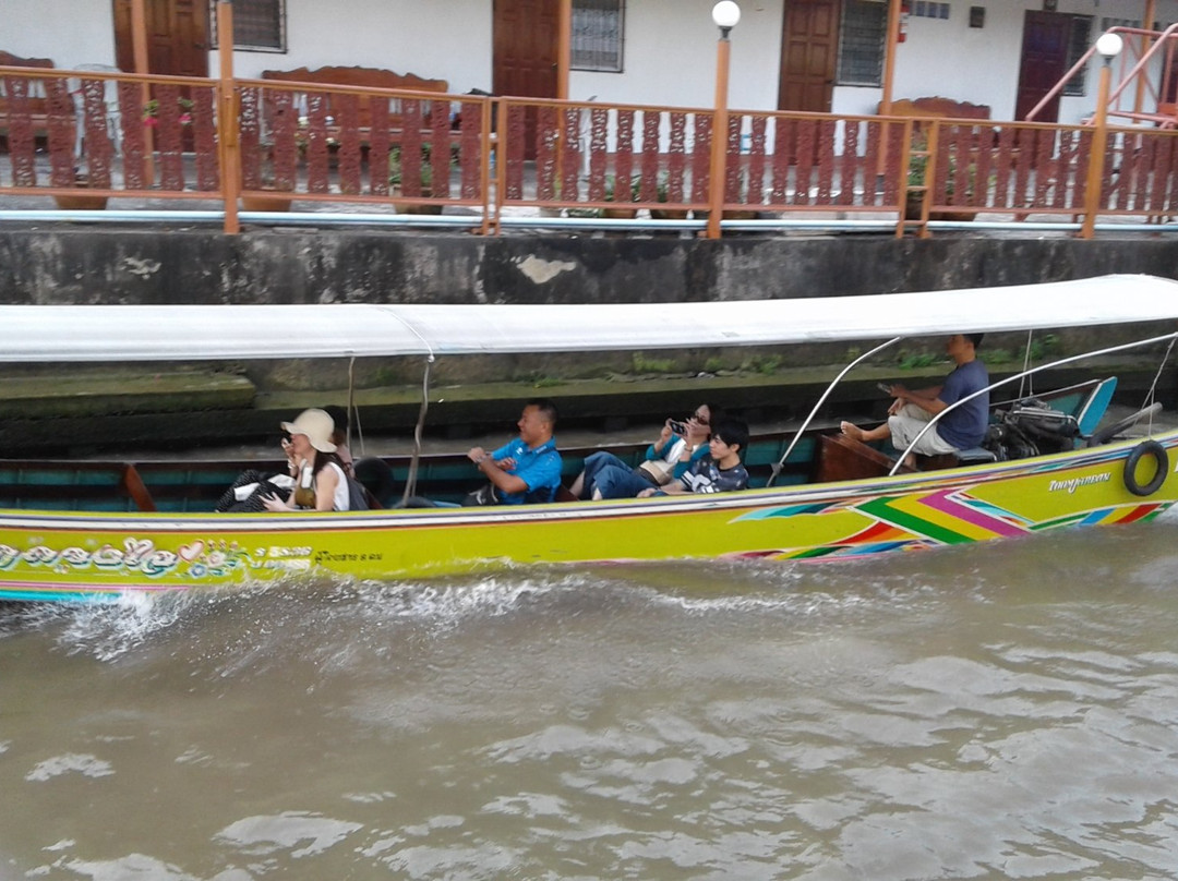 Pueng Luang Hotel主图