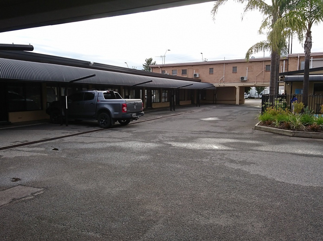 Comfort Inn & Suites Manhattan主图