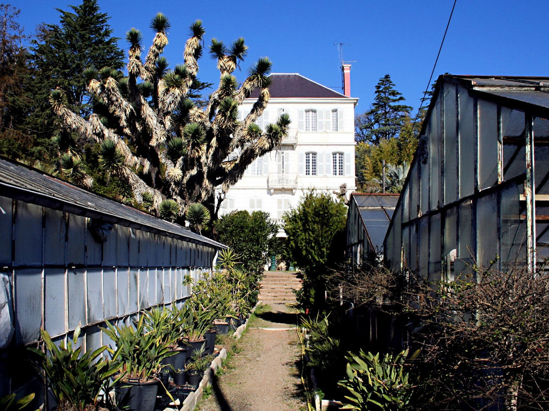 Kuentz le Monde des Cactus景点图片