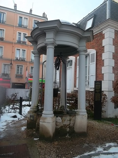 Cathédrale Sainte Geneviève et Saint Maurice-Nanterre必去景点