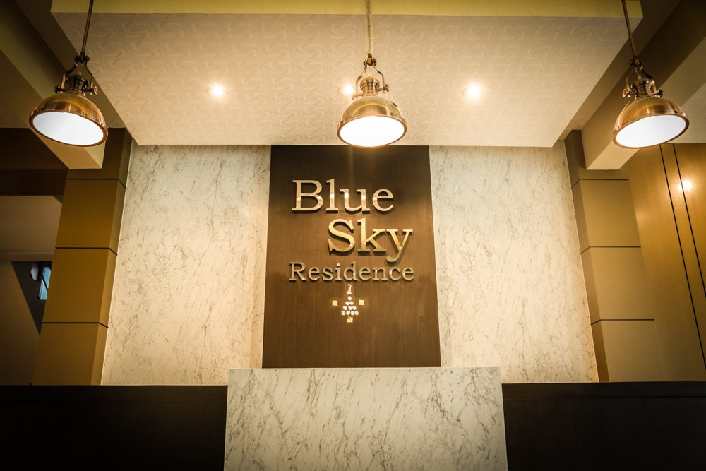 Bluesky Residence主图