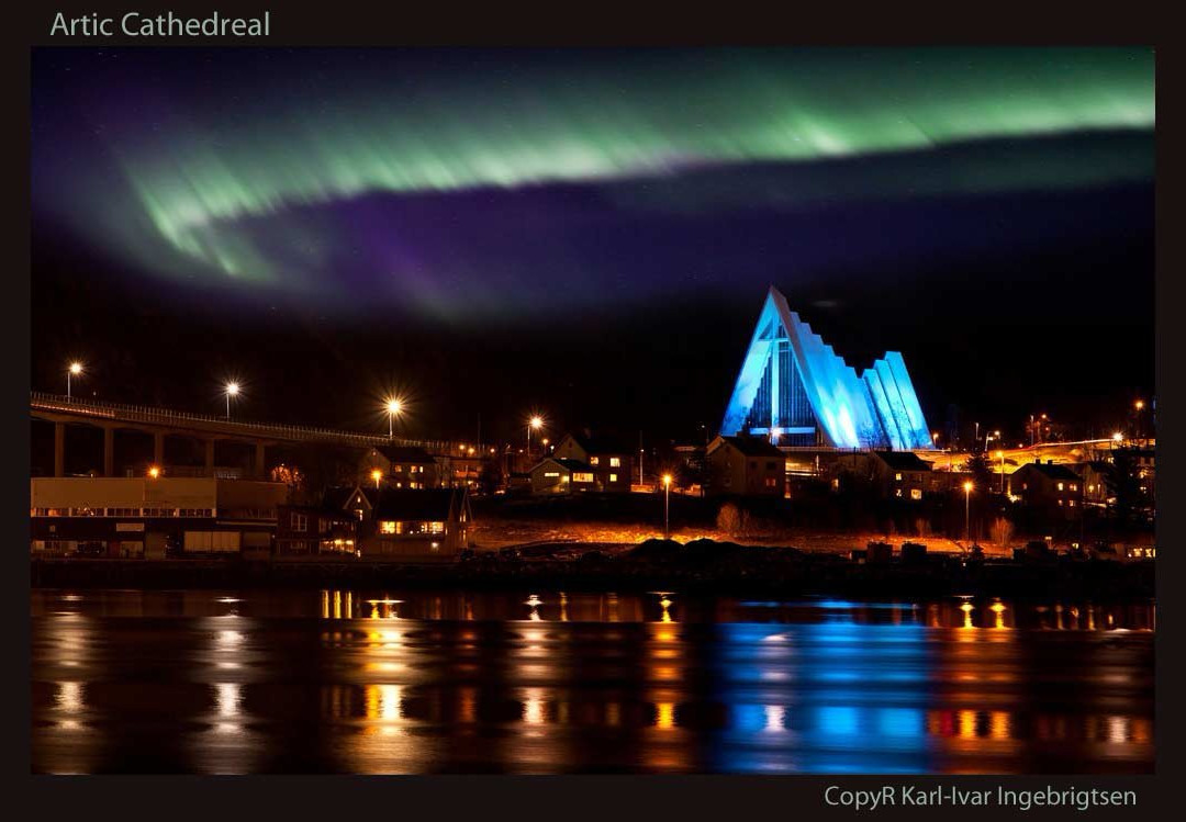 Karl-Ivar's Guided Tours-特罗姆瑟必去景点