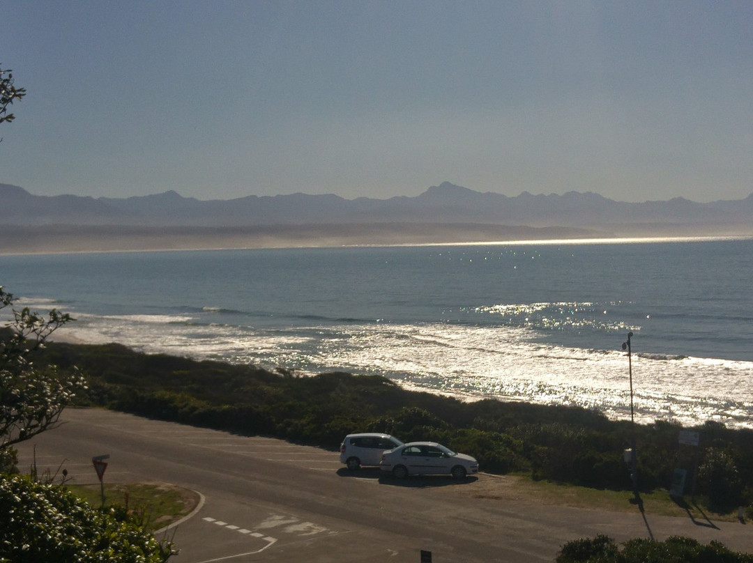 The Robberg Beach Lodge主图