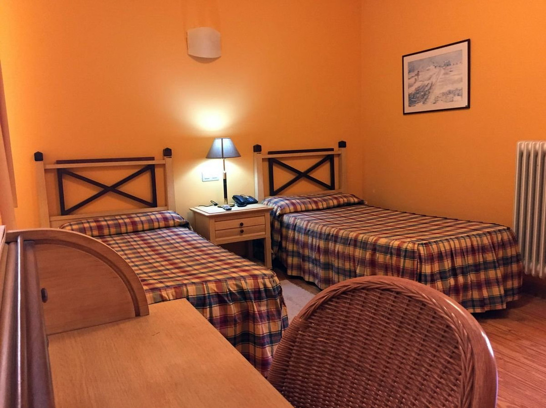 Hotel Rural El Valle