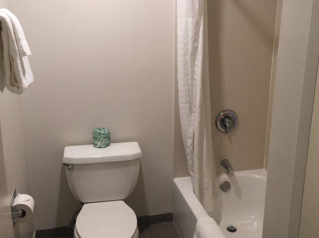 Good Nite Inn Buena Park主图