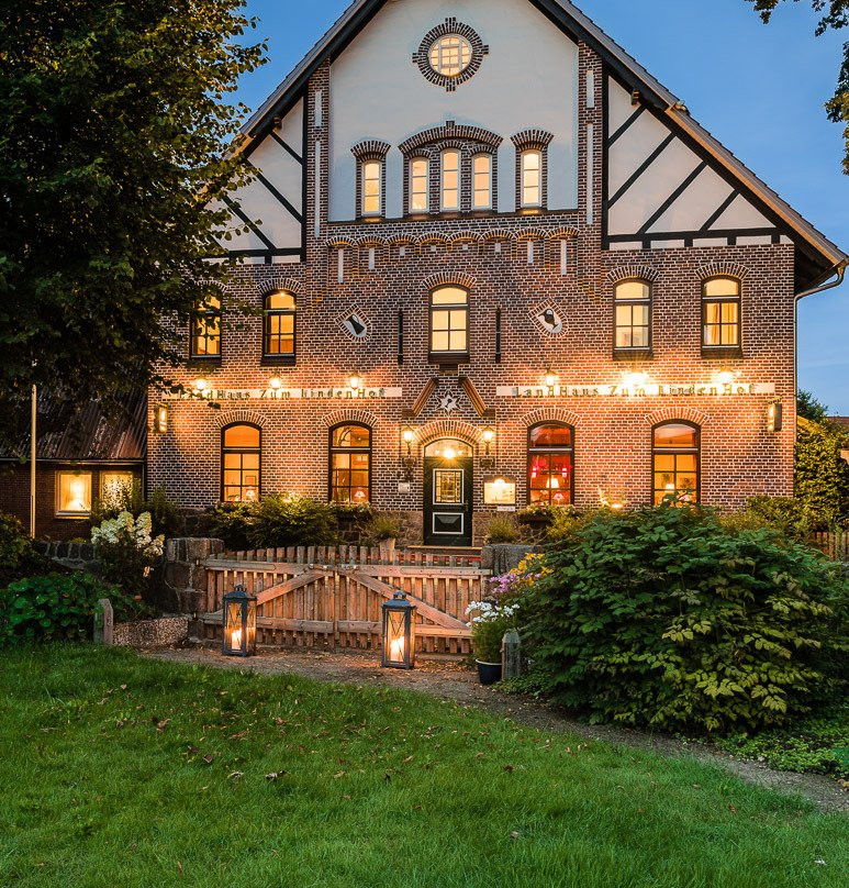LandHaus Zum LindenHof主图