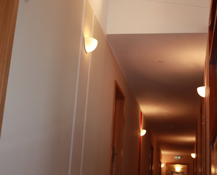 Boarding House Holledau Inn主图