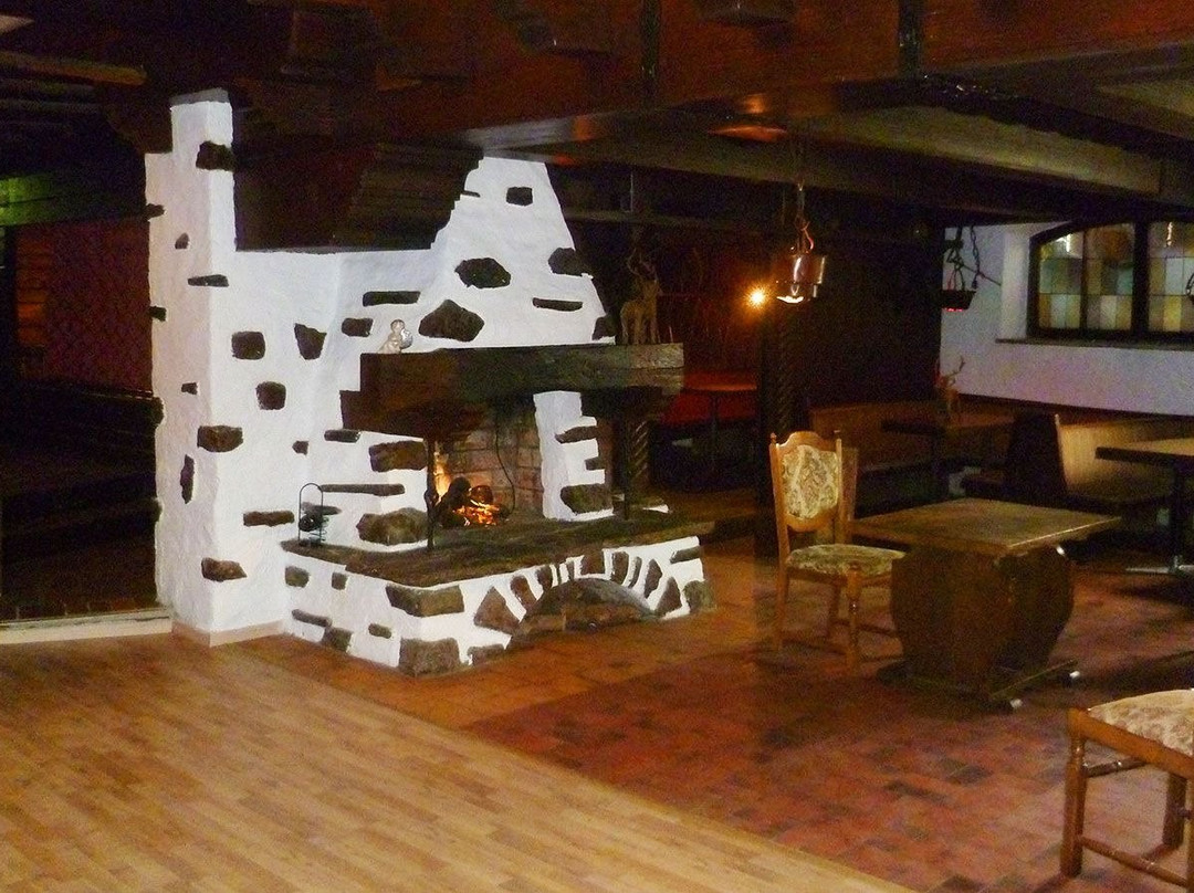 Aktivhotel Tyrol主图