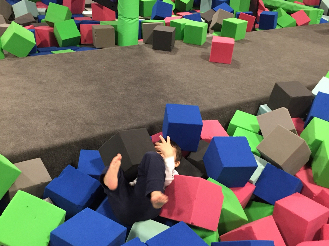 ISaute-Brossard必去景点