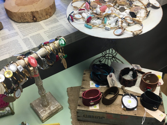 Collective-普韦布洛必去景点